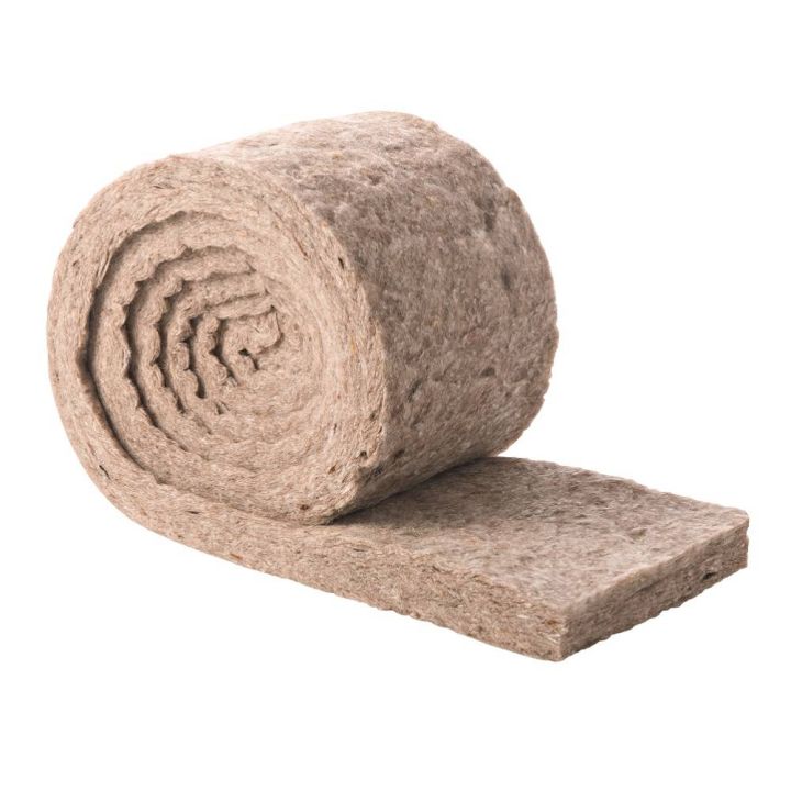 Thermafleece CosyWool - Sheep's Wool Insulation Roll Thermafleece CosyWool - Sheep's Wool Insulation Roll