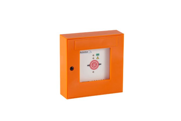 Coxdome Fire Alarm Break Glass Unit Coxdome Fire Alarm Break Glass Unit