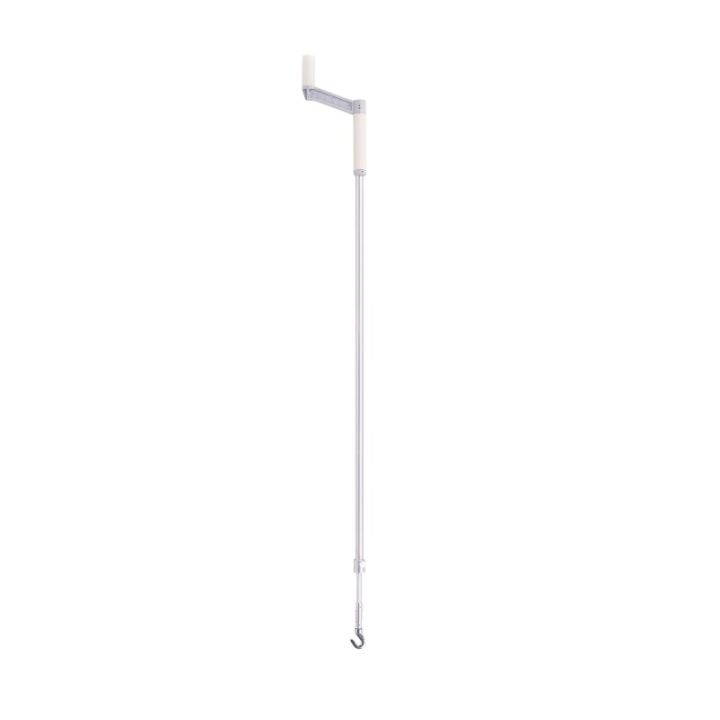 Coxdome Classic & Lumiglaze Manual Rooflight Winding Rod