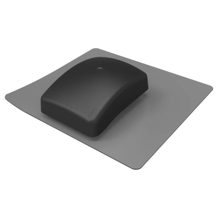 Manthorpe CURV Cowled Universal Roof Vent - 490 x 545mm Manthorpe CURV Cowled Universal Roof Vent - 490 x 545mm