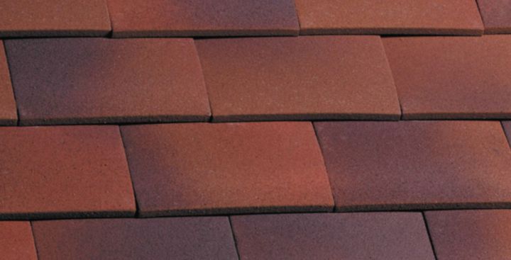Marley Hawkins - Clay Plain Tile