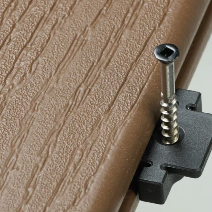 Storm deX - Stowaway Hidden Fasteners (Pack of 150) Storm deX - Stowaway Hidden Fasteners (Pack of 150)
