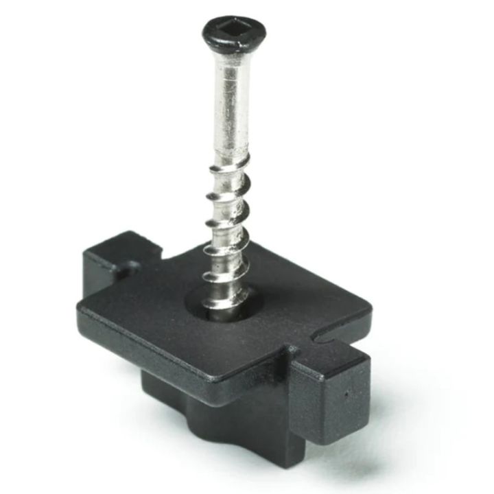 Storm deX - Stowaway Hidden Fasteners (Pack of 150) Storm deX - Stowaway Hidden Fasteners (Pack of 150)