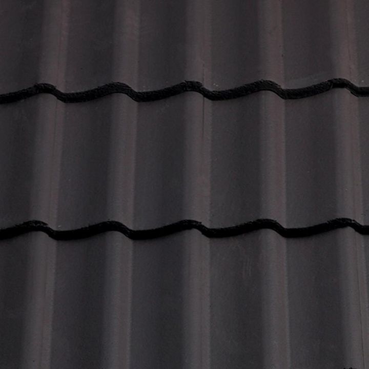 Sandtoft Double Pantile Concrete Roof Tile Sandtoft Double Pantile Concrete Roof Tile