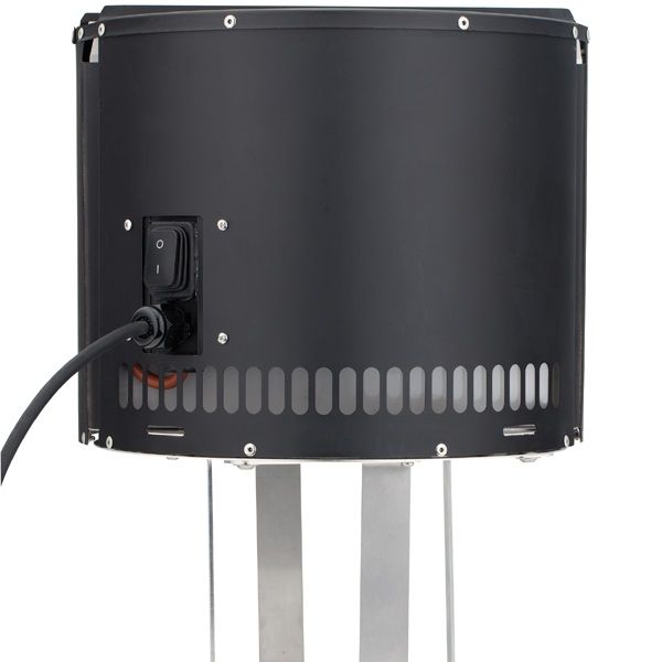Colt Cowls Draftbooster - Chimney Extractor Fan - 150mm to 250mm Colt Cowls Draftbooster - Chimney Extractor Fan - 150mm to 250mm