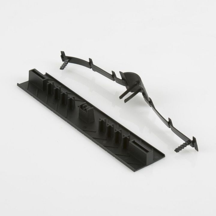 Corovent URS - Dry Fix Ridge Union with Fixings