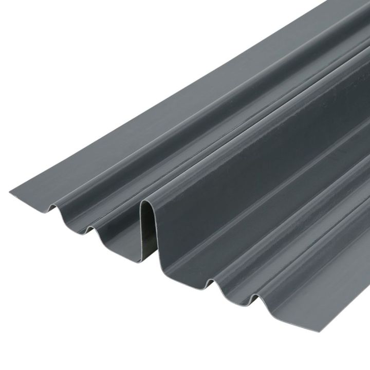 Corodrain - 3m Universal Traditional Dry Fix Valley Corodrain - 3m Universal Traditional Dry Fix Valley