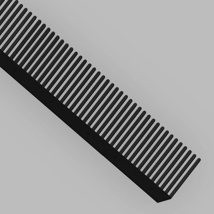 Eaves Comb Filler (1m) Eaves Comb Filler (1m)