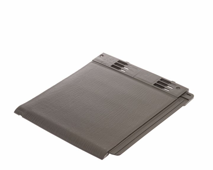Envirotile - Plastic Tile - Dark Brown (Pack of 10) Envirotile - Plastic Tile - Dark Brown (Pack of 10)