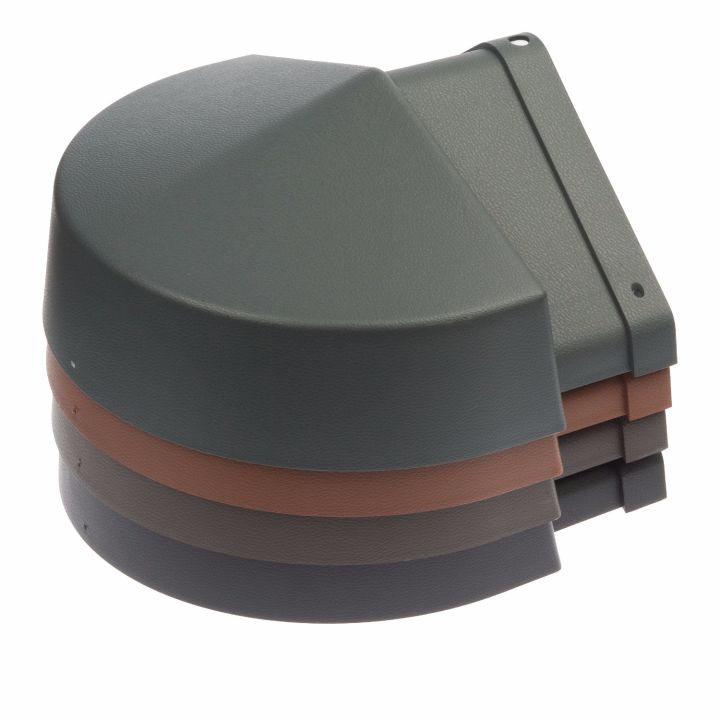 Envirotile Plastic Colours Envirotile Plastic Colours