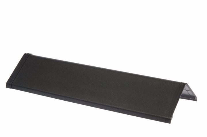 Envirotile - Hip Cap - Anthracite Envirotile - Hip Cap - Anthracite