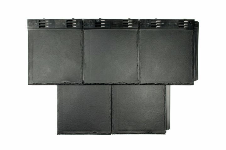 Envirotile Slate Synthetic Slate Envirotile Slate Synthetic Slate