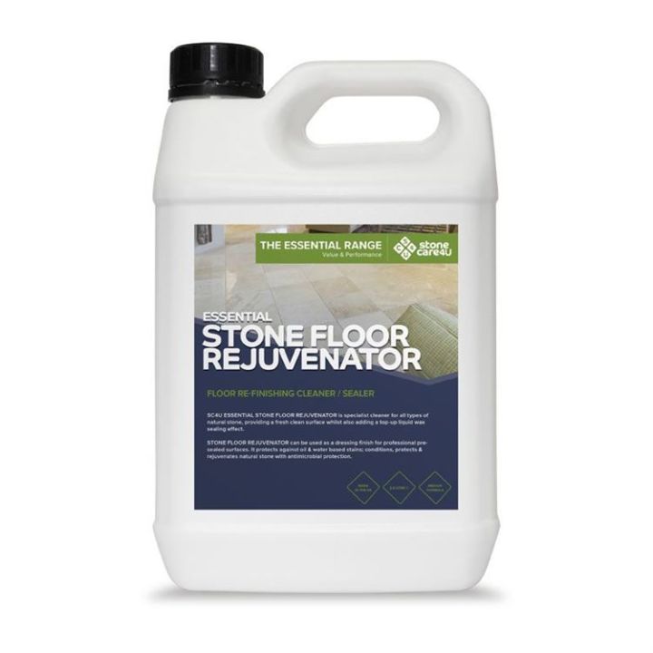 Essential - Stone Floor Rejuvenator Essential - Stone Floor Rejuvenator