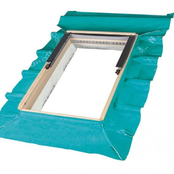 Fakro XDK Insulation Set