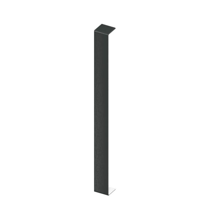 Fascia Board - Joint Trim - 450mm - Anthracite Grey Fascia Board - Joint Trim - 450mm - Anthracite Grey