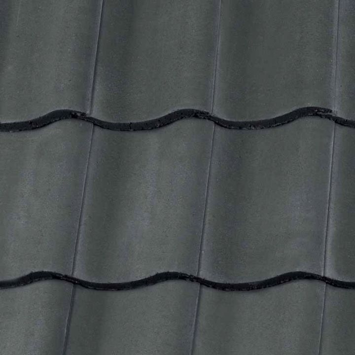 Redland Fenland Concrete Roof Tile Redland Fenland Concrete Roof Tile