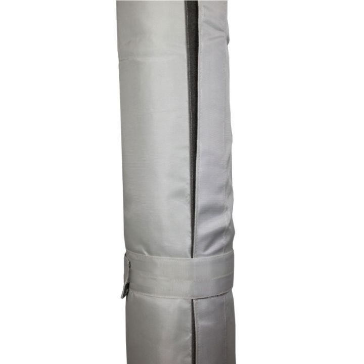 Flexwrap Flue Liner Insulation - 125/150mm - 1000mm to 4000mm Flexwrap Flue Liner Insulation - 125/150mm - 1000mm to 4000mm