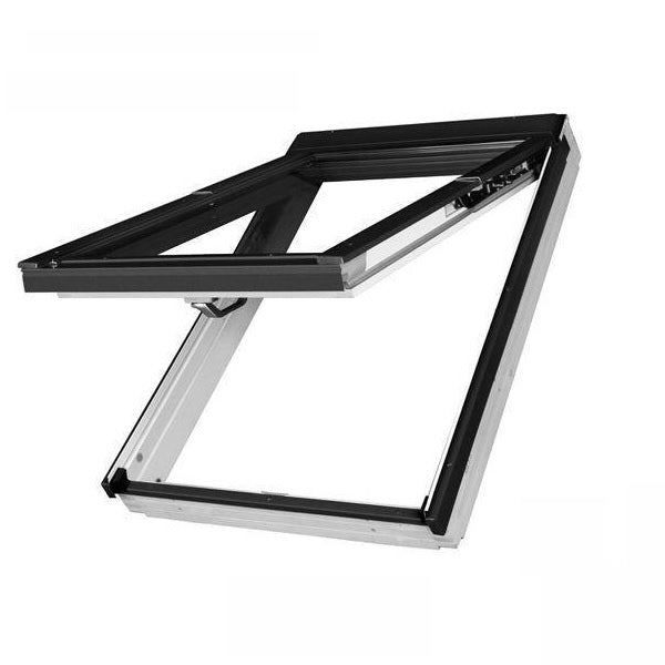 Fakro Top Hung Conservation Pitched Roof Window Fakro Top Hung Conservation Pitched Roof Window