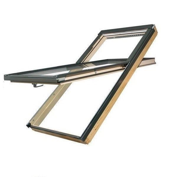 Fakro High Pivot Pitched Roof Window Fakro High Pivot Pitched Roof Window