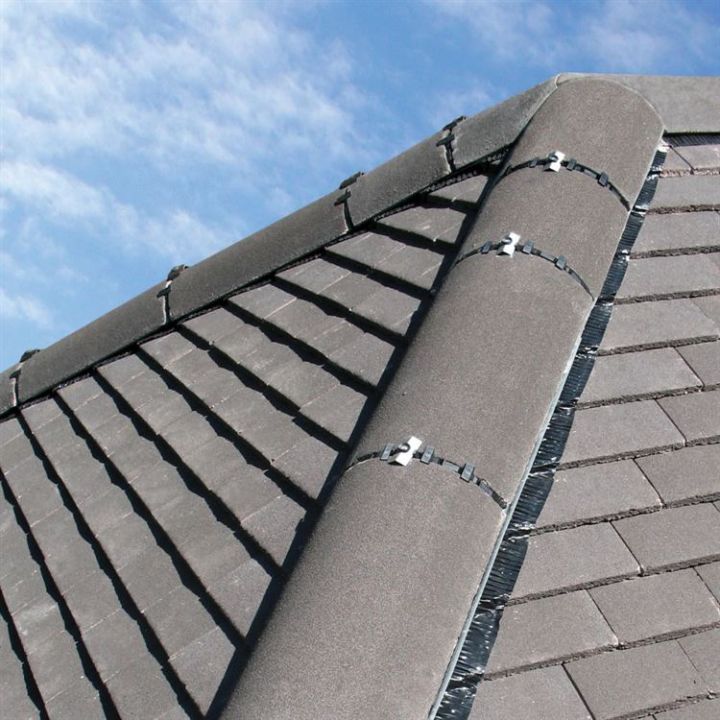 Manthorpe Roll Out Dry Fix Hip Kit - 300 x 6000mm