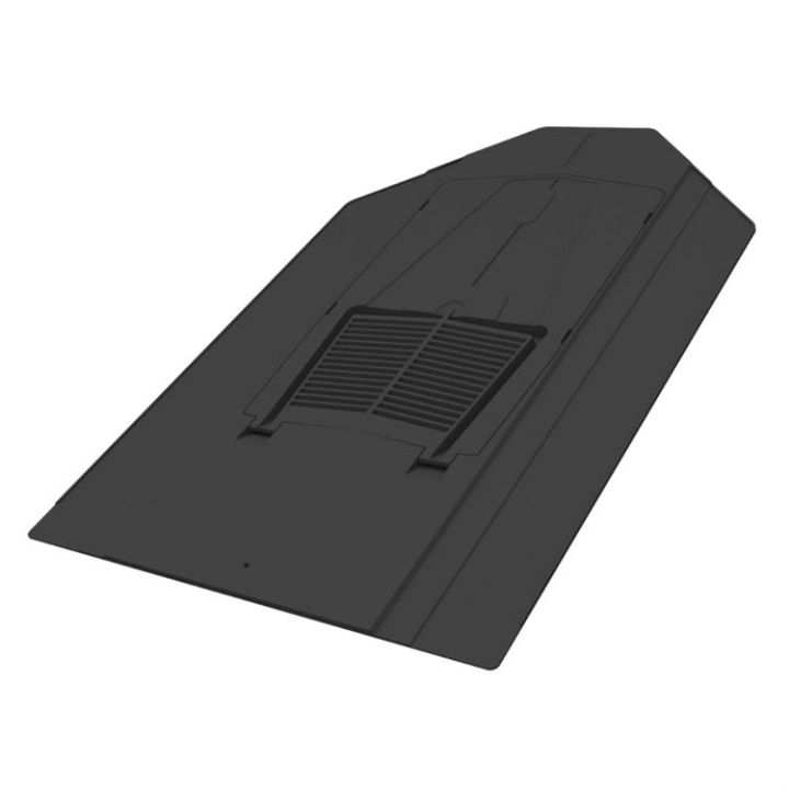 Manthorpe Large Format Inline Slate Vent - 600 x 390mm (Pack of 10) Manthorpe Large Format Inline Slate Vent - 600 x 390mm (Pack of 10)