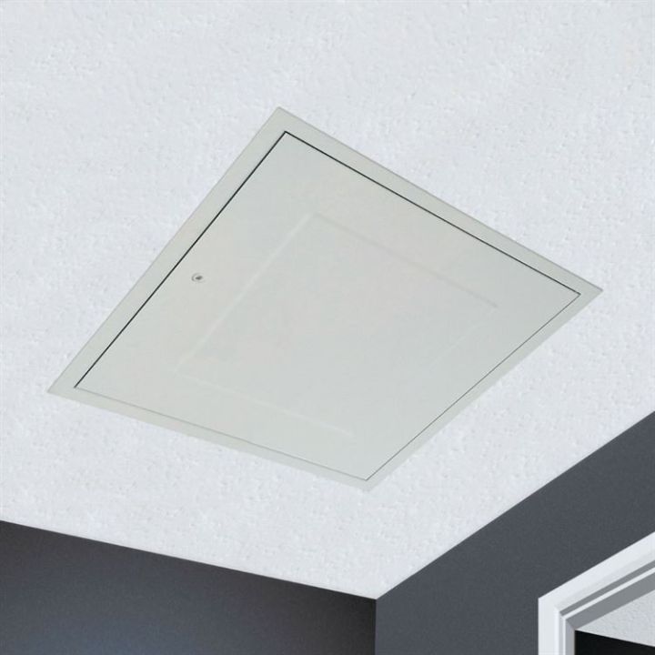 Manthorpe Fire Rated Loft Door