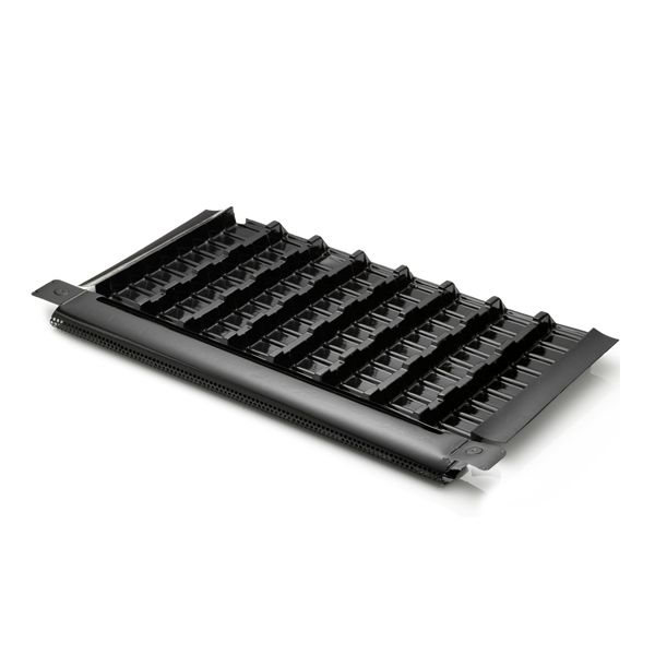 Glidevale Eaves Ventilator - 10,000mm2 (Pack of 50)