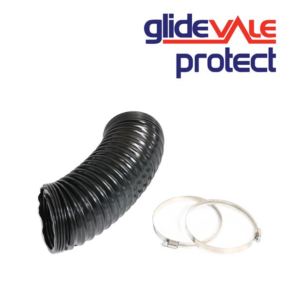 Glidevale Flexi Pipe Glidevale Flexi Pipe