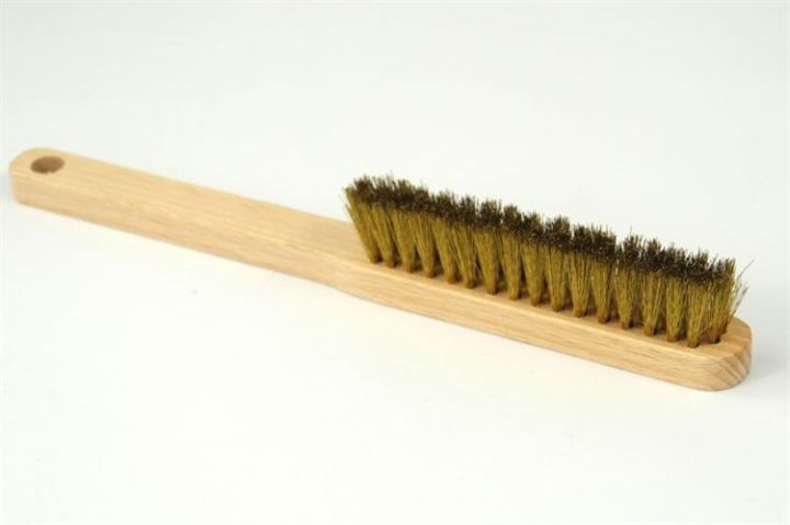 225mm Brass Brush 225mm Brass Brush