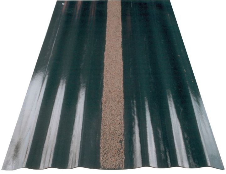 Corodrain - Joining Gutter Corodrain - Joining Gutter