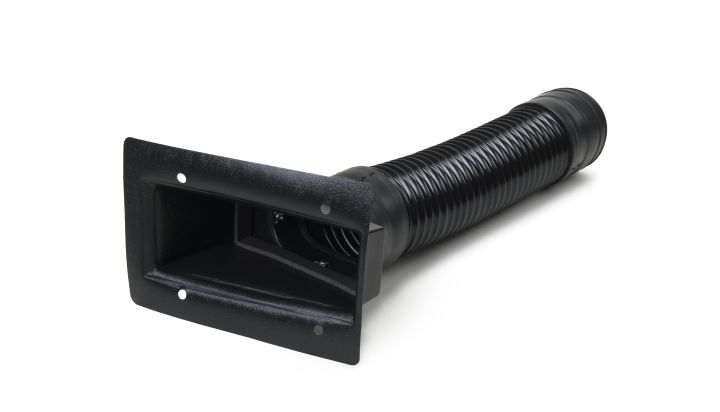 Hambleside Danelaw - Tile Vent Soil Pipe Adaptor for TV10/6/8 (Pack of 5)