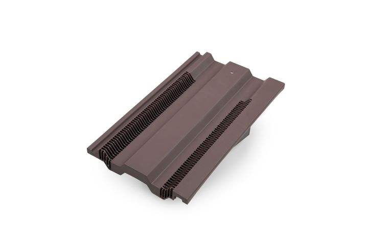 Hambleside Danelaw - Redland 49/Ludlow Plus Flush Fit Tile Vent - 10000mm2 (Pack of 5) Hambleside Danelaw - Redland 49/Ludlow Plus Flush Fit Tile Vent - 10000mm2 (Pack of 5)
