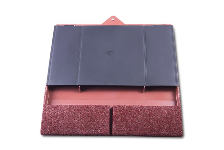 Hambleside Danelaw - Double Plain Tile Vent - 6100mm2 (Pack of 5) Hambleside Danelaw - Double Plain Tile Vent - 6100mm2 (Pack of 5)