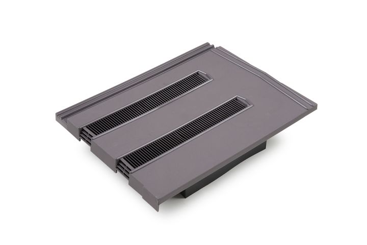 Hambleside Danelaw - Modern Flush Fit Tile Vent - 15000mm2 (Pack of 5) Hambleside Danelaw - Modern Flush Fit Tile Vent - 15000mm2 (Pack of 5)