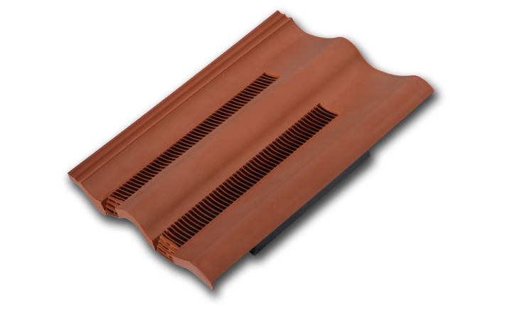 Hambleside Danelaw - Mendip Flush Fit Tile Vent - 15000mm2 (Pack of 5)