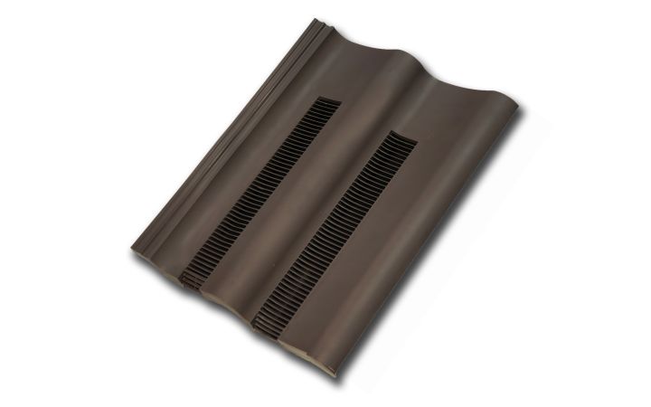Hambleside Danelaw - Mendip Flush Fit Tile Vent - 15000mm2 (Pack of 5)