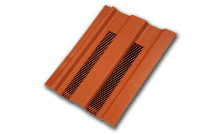 Hambleside Danelaw - Ludlow Major Flush Fit Tile Vent - 15000mm2 (Pack of 5) Hambleside Danelaw - Ludlow Major Flush Fit Tile Vent - 15000mm2 (Pack of 5)