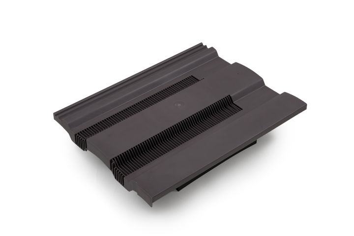 Hambleside Danelaw - Renown Flush Fit Tile Vent - 15000mm2 (Pack of 5) Hambleside Danelaw - Renown Flush Fit Tile Vent - 15000mm2 (Pack of 5)