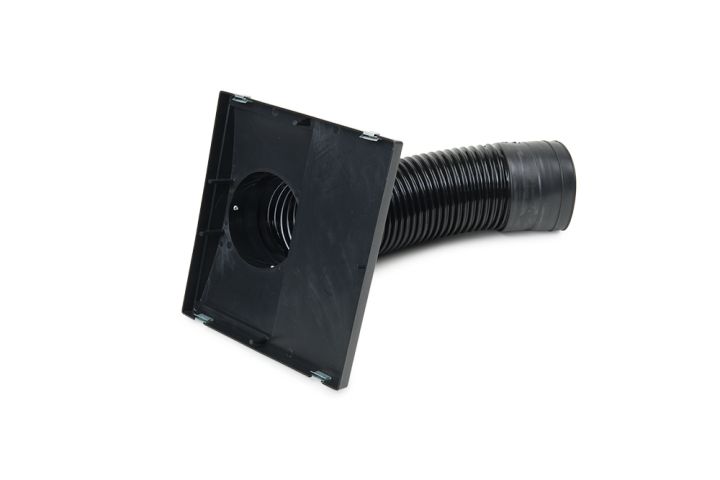 Hambleside Danelaw - Tile Vent Soil Pipe Adaptor for TV15/1/2/3/4/7 (Pack of 5) Hambleside Danelaw - Tile Vent Soil Pipe Adaptor for TV15/1/2/3/4/7 (Pack of 5)