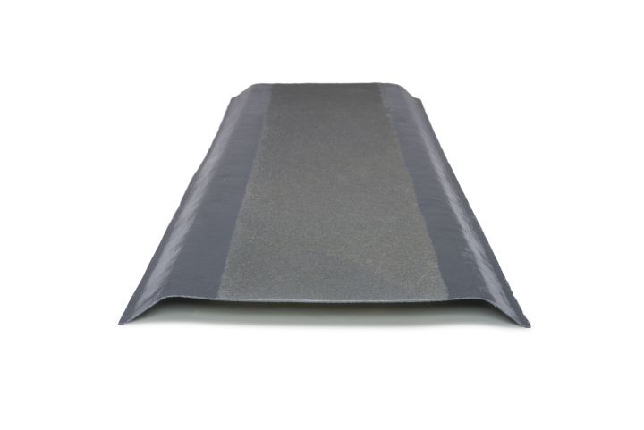 Hambleside Danelaw - GRP Damp Proof Course - 245 x 2400mm (Pack of 10)
