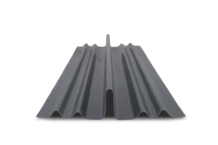 Hambleside Danelaw - GRP Dry Fix Valley for Low Profile Tiles (Pack of 5) Hambleside Danelaw - GRP Dry Fix Valley for Low Profile Tiles (Pack of 5)