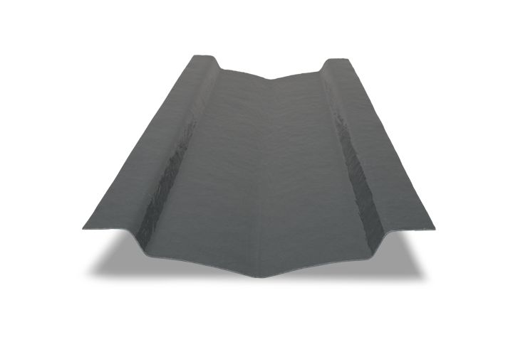 Hambleside Danelaw - GRP Valley Trough for Slates - 330 x 3000mm (Pack of 10) Hambleside Danelaw - GRP Valley Trough for Slates - 330 x 3000mm (Pack of 10)