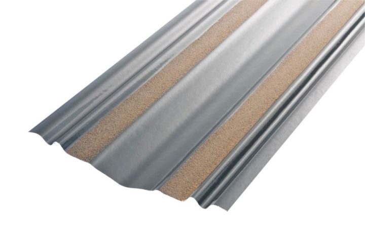 Corodrain - E Type Standard Valley Trough