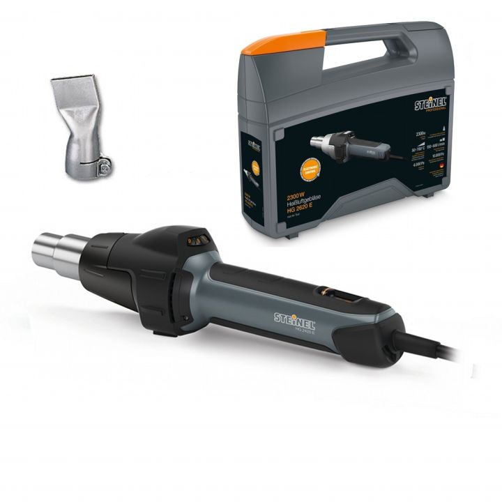 Steinel - HG2620E Heatgun 110V Steinel - HG2620E Heatgun 110V