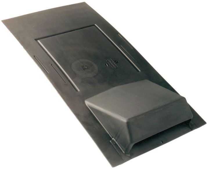 Corovent - Economy Vent - 7200mm2 Corovent - Economy Vent - 7200mm2