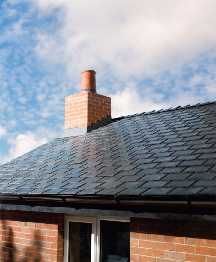 IKO Slate Effect Tiles