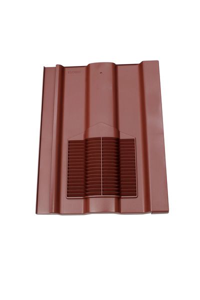 Klober Profile-Line LimareCh Tile Vent - 10000mm2 (Box of 10) Klober Profile-Line LimareCh Tile Vent - 10000mm2 (Box of 10)