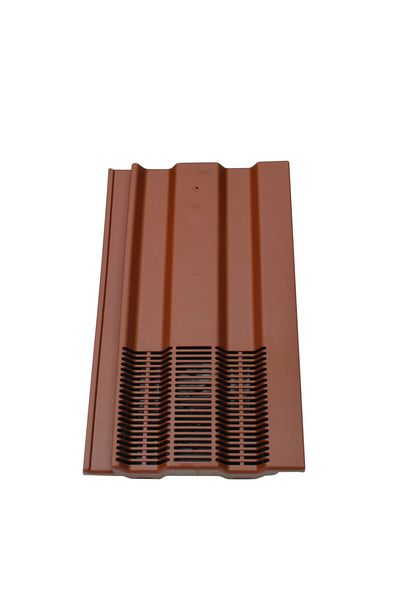 Klober Profile-Line Tile Vent - 10000mm2 (Box of 10) Klober Profile-Line Tile Vent - 10000mm2 (Box of 10)