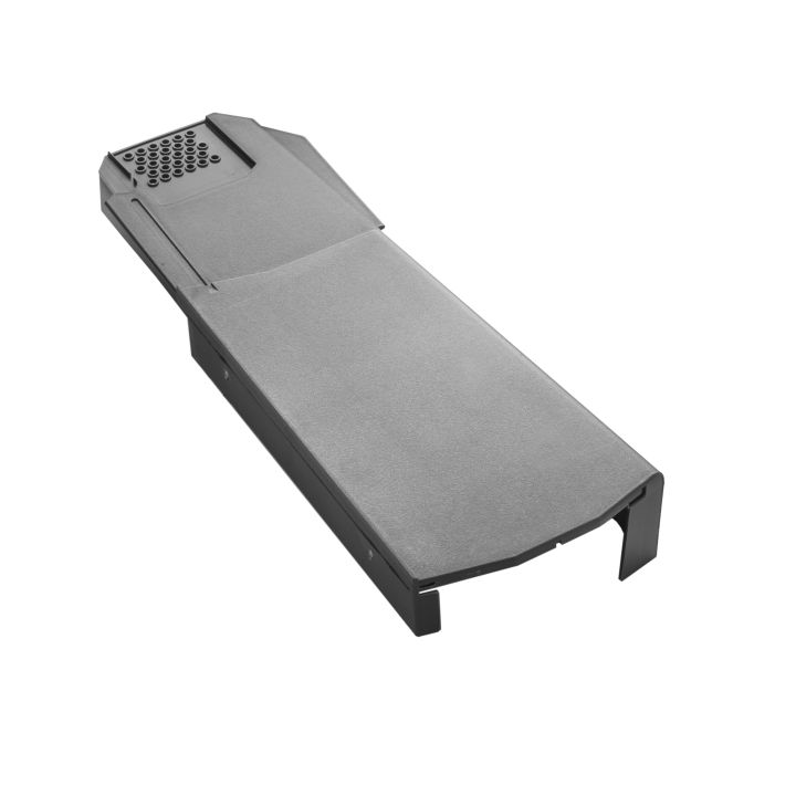 Klober Contract Dry Verge Unit - Left Hand (Pack of 40) Klober Contract Dry Verge Unit - Left Hand (Pack of 40)