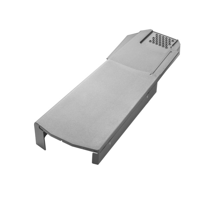 Klober Contract Dry Verge Unit - Right Hand (Pack of 40) Klober Contract Dry Verge Unit - Right Hand (Pack of 40)